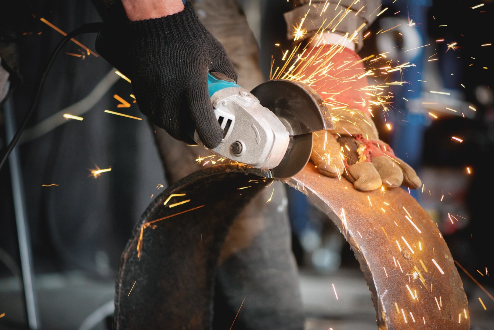 機械オーバーホール